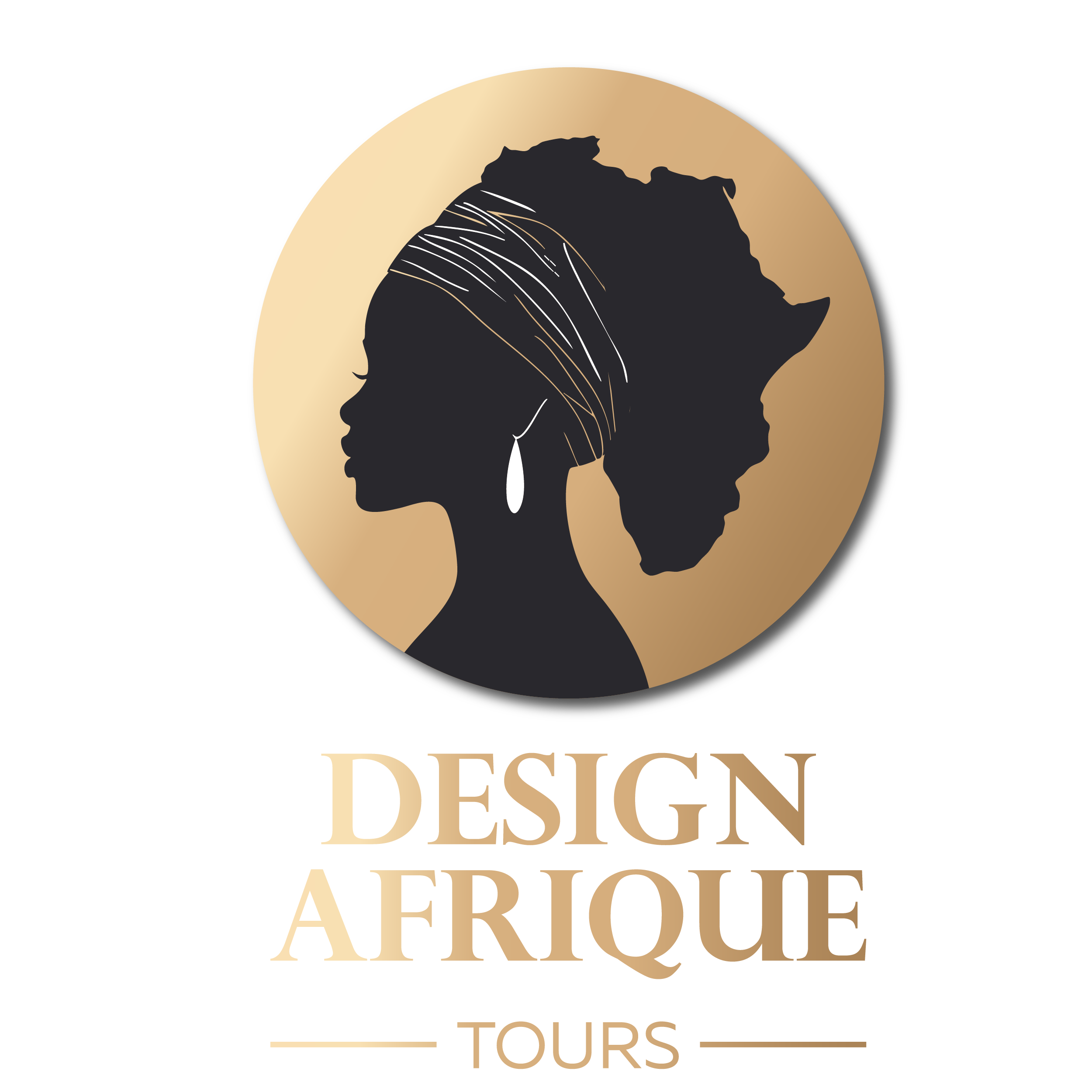 Design Afrique logo